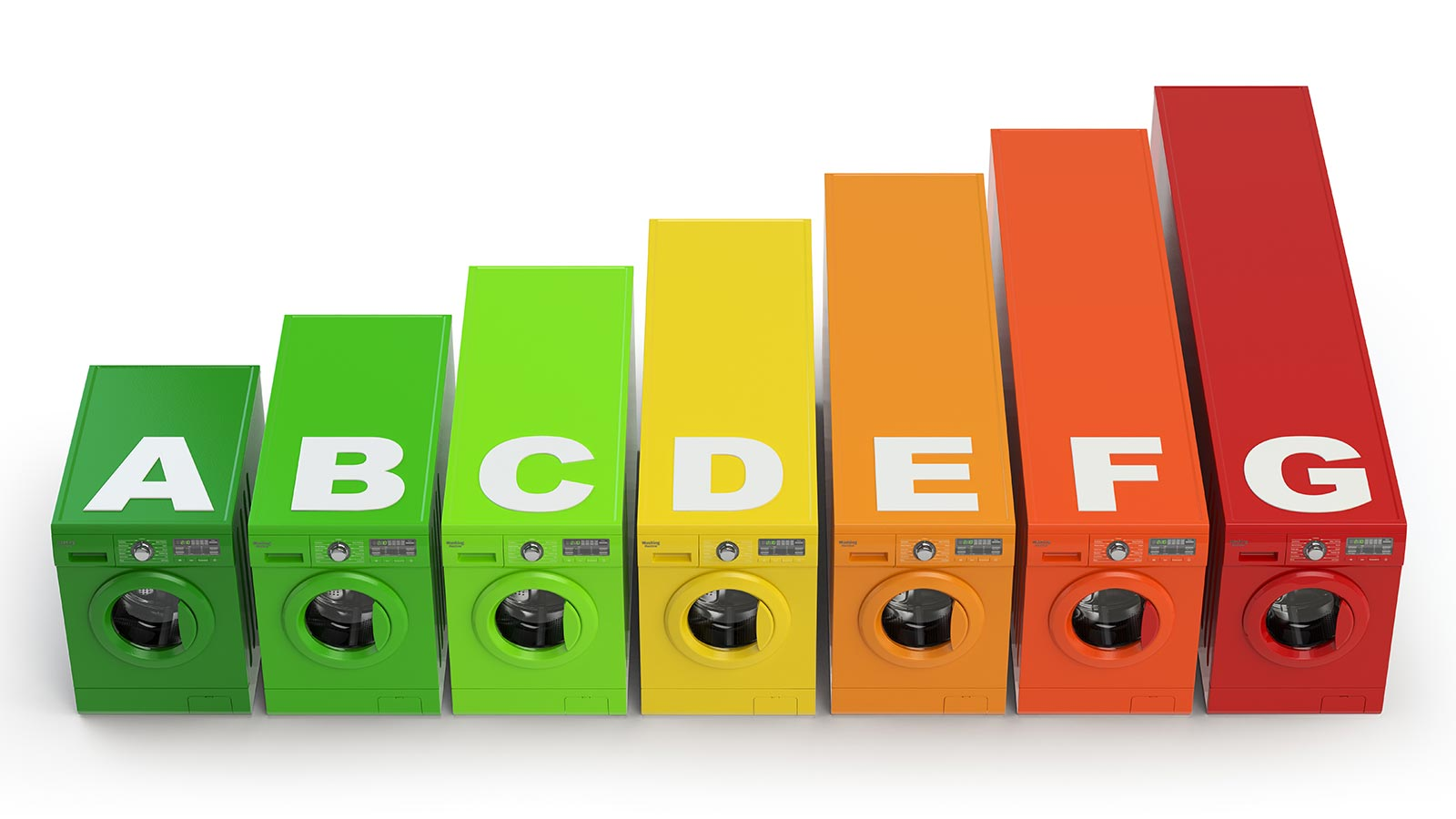 Clasificacion Energética