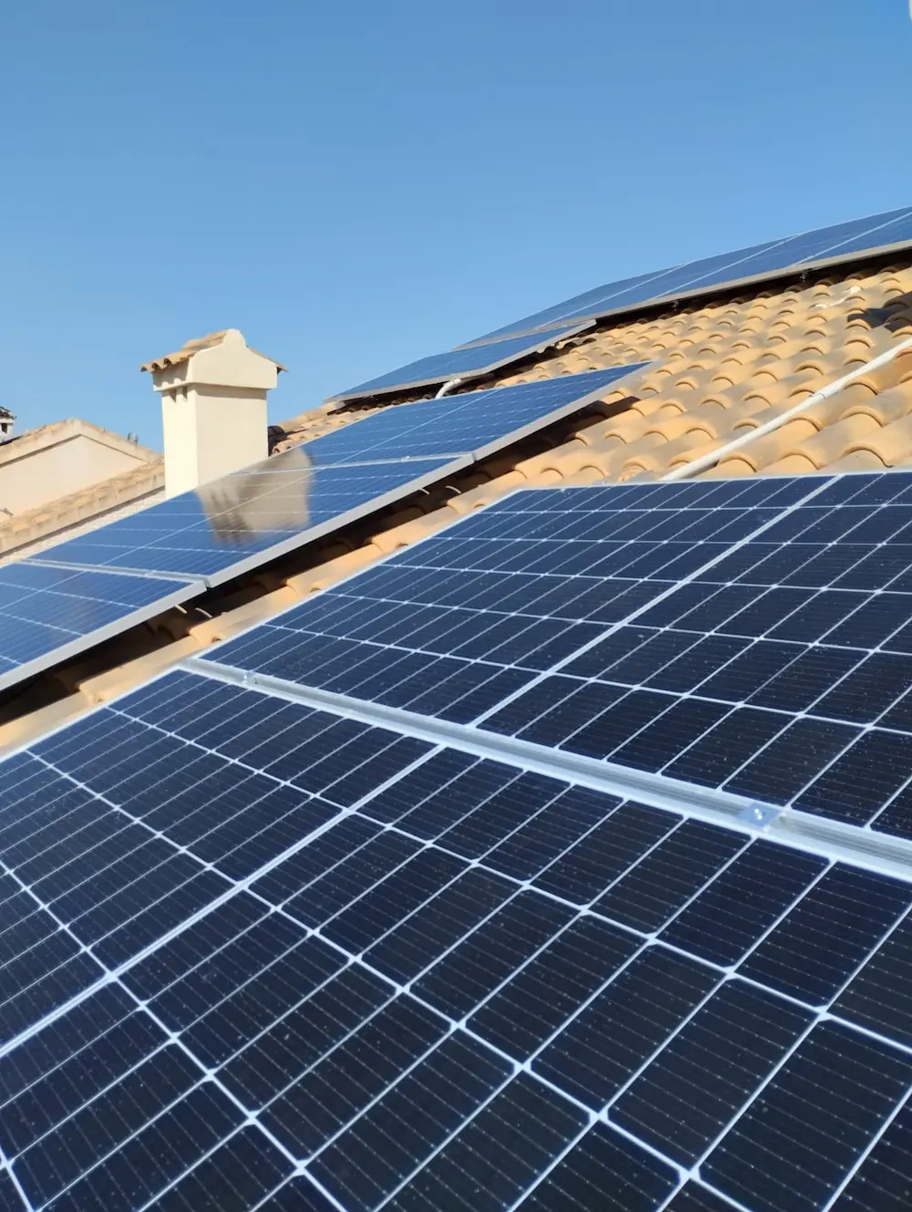 Beneficios con Solplac Ingeniería